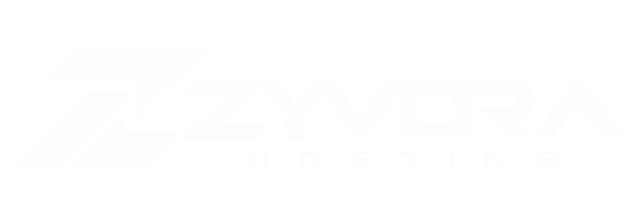 Zyvora Hosting
